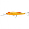 Воблер RAPALA Husky Jerk HJ10-GF