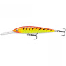 Воблер RAPALA Husky Jerk HJ10-HT