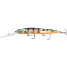 Воблер RAPALA Husky Jerk HJ14-GP