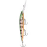 Воблер RAPALA Husky Jerk HJ14-GP