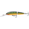Воблер RAPALA Jointed Deep Husky Jerk JDHJ08-P