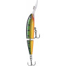 Воблер RAPALA Jointed Deep Husky Jerk JDHJ08-P