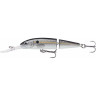 Воблер RAPALA Jointed Deep Husky Jerk JDHJ08-SSD