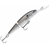 Воблер RAPALA Jointed Deep Husky Jerk JDHJ08-SSD