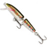 Воблер RAPALA Jointed J07-RT