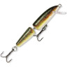 Воблер RAPALA Jointed J09-TR