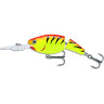 Воблер RAPALA Jointed Shad Rap JSR04-HT