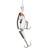 Воблер RAPALA Jointed Shad Rap JSR05-CH