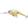 Воблер RAPALA Jointed Shad Rap JSR05-CLS