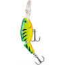 Воблер RAPALA Jointed Shad Rap JSR05-FT