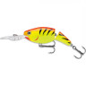 Воблер RAPALA Jointed Shad Rap JSR05-HT