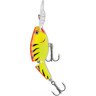 Воблер RAPALA Jointed Shad Rap JSR05-HT