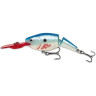 Воблер RAPALA Jointed Shad Rap JSR07-BBSD