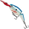 Воблер RAPALA Jointed Shad Rap JSR07-BBSD