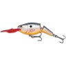 Воблер RAPALA Jointed Shad Rap JSR07-BOSD