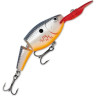 Воблер RAPALA Jointed Shad Rap JSR07-BOSD