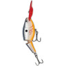 Воблер RAPALA Jointed Shad Rap JSR07-BOSD