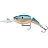 Воблер RAPALA Jointed Shad Rap JSR07-BSD