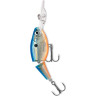 Воблер RAPALA Jointed Shad Rap JSR07-BSD