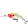 Воблер RAPALA Jointed Shad Rap JSR07-CLN