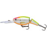 Воблер RAPALA Jointed Shad Rap JSR07-CLS