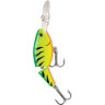 Воблер RAPALA Jointed Shad Rap JSR07-FT