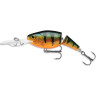 Воблер RAPALA Jointed Shad Rap JSR07-P