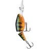 Воблер RAPALA Jointed Shad Rap JSR07-P