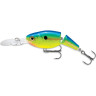 Воблер RAPALA Jointed Shad Rap JSR07-PRT