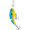 Воблер RAPALA Jointed Shad Rap JSR07-PRT