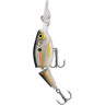 Воблер RAPALA Jointed Shad Rap JSR07-SD
