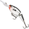 Воблер RAPALA Jointed Shad Rap JSR09-CH