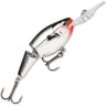 Воблер RAPALA Jointed Shad Rap JSR09-CH