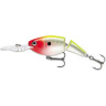 Воблер RAPALA Jointed Shad Rap JSR09-CLN
