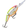 Воблер RAPALA Jointed Shad Rap JSR09-CLS