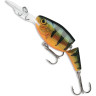 Воблер RAPALA Jointed Shad Rap JSR09-P