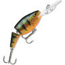 Воблер RAPALA Jointed Shad Rap JSR09-P