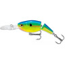 Воблер RAPALA Jointed Shad Rap JSR09-PRT