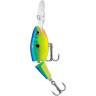 Воблер RAPALA Jointed Shad Rap JSR09-PRT