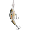 Воблер RAPALA Jointed Shad Rap JSR09-SD