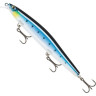 Воблер RAPALA Max Rap Long Range Minnow MXLM12-FBSRD