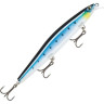 Воблер RAPALA Max Rap Long Range Minnow MXLM12-FBSRD