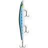 Воблер RAPALA Max Rap Long Range Minnow MXLM12-FBSRD