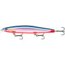 Воблер RAPALA Max Rap Long Range Minnow MXLM12-FRST