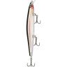 Воблер RAPALA Max Rap Long Range Minnow MXLM12-FS