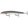 Воблер RAPALA MaxRap Long Range Minnow MXLM12-BSBL