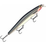 Воблер RAPALA MaxRap Long Range Minnow MXLM12-BSBL