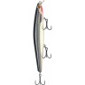 Воблер RAPALA MaxRap Long Range Minnow MXLM12-BSBL