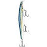 Воблер RAPALA MaxRap Long Range Minnow MXLM12-SBML