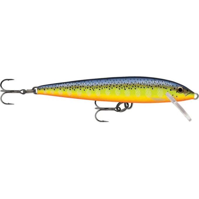 Воблер RAPALA Original Floater F07-HS